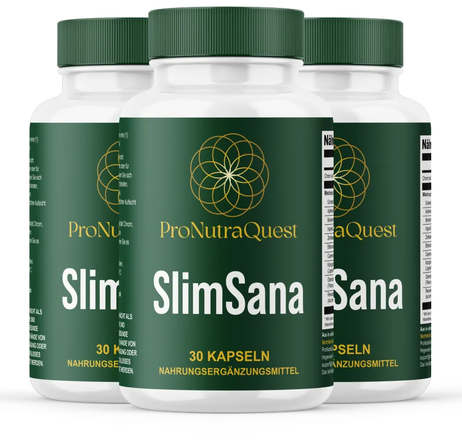 SlimSana Review